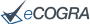 eCOGRA