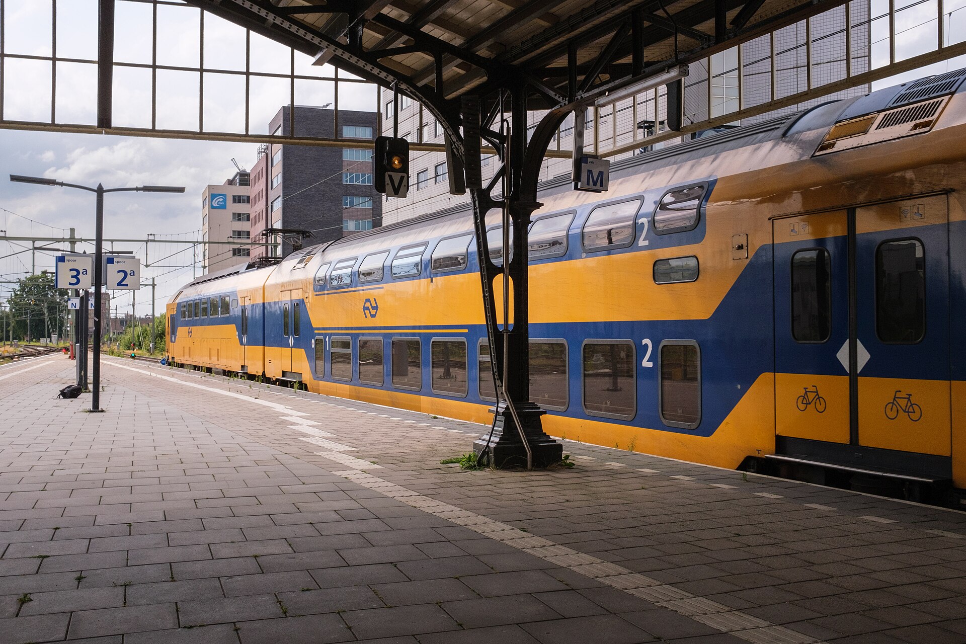 Weekendsteden per trein binnen drie uur – Amsterdam naar Brussel