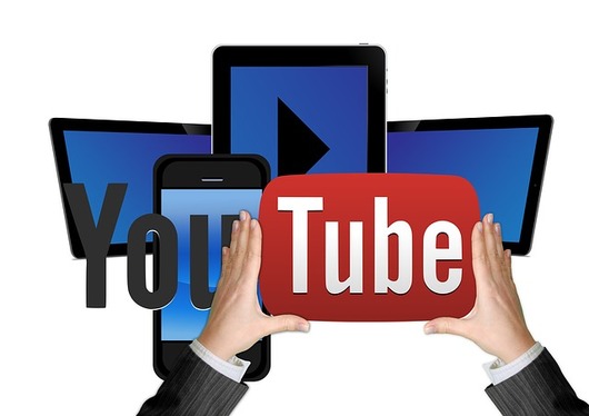 Geld verdienen met Youtube: dingen om rekening mee te houden