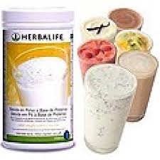 Maaltijdshakes - afslanken - Fibromyalgie.
