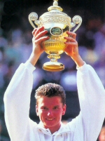 Beste tennissers aller tijden (ranking)UIT: TELESKOOP MAGAZINE