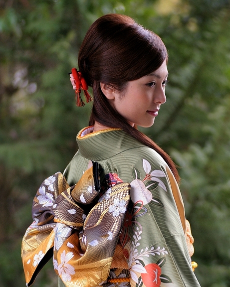 Japanse cultuur: Wanneer welke kimono te dragen.