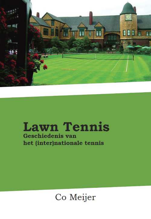 Beste tennissers aller tijden (ranking)UIT: TELESKOOP MAGAZINE