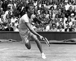 Beste tennissers aller tijden (ranking)UIT: TELESKOOP MAGAZINE