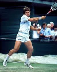 Beste tennissers aller tijden (ranking)UIT: TELESKOOP MAGAZINE