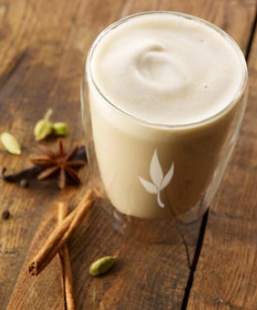Chai Latte: de snelle en makkelijke manier om hem te maken