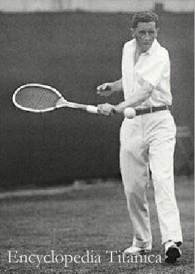 Beste tennissers aller tijden (ranking)UIT: TELESKOOP MAGAZINE