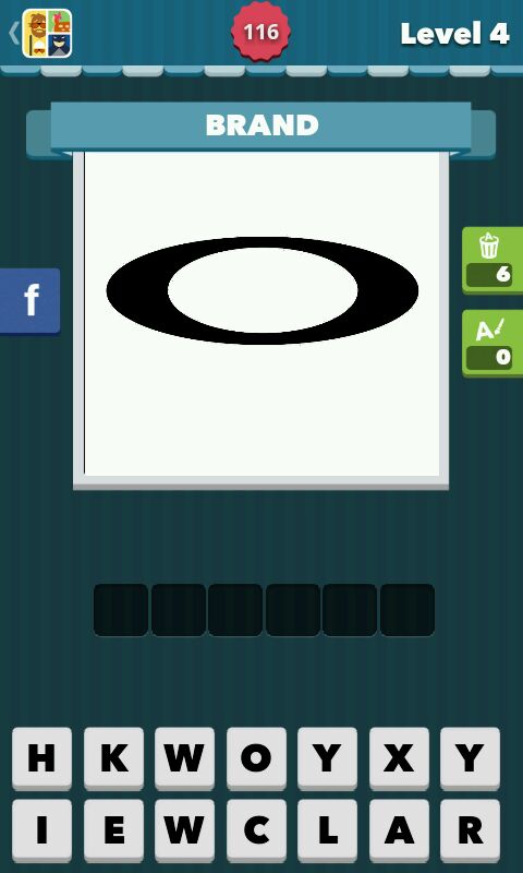 Antwoorden / Oplossingen voor Icomania level 4