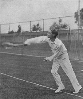 Beste tennissers aller tijden (ranking)UIT: TELESKOOP MAGAZINE