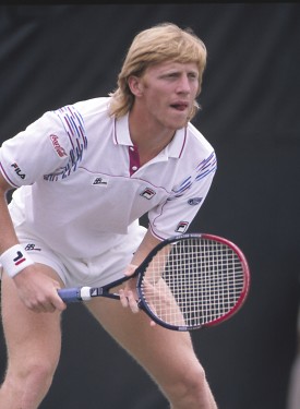 Beste tennissers aller tijden (ranking)UIT: TELESKOOP MAGAZINE