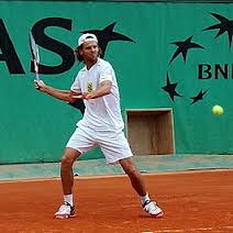 Beste tennissers aller tijden (ranking)UIT: TELESKOOP MAGAZINE
