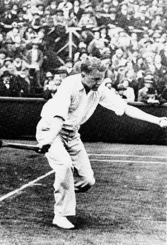 Beste tennissers aller tijden (ranking)UIT: TELESKOOP MAGAZINE