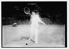 Beste tennissers aller tijden (ranking)UIT: TELESKOOP MAGAZINE