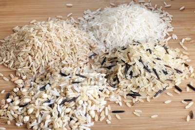 Deel 2 : genieten van lekkere rijstgerechten