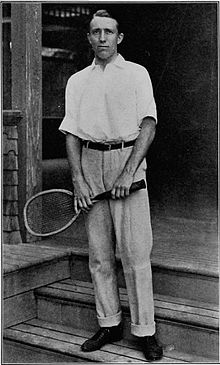 Beste tennissers aller tijden (ranking)UIT: TELESKOOP MAGAZINE