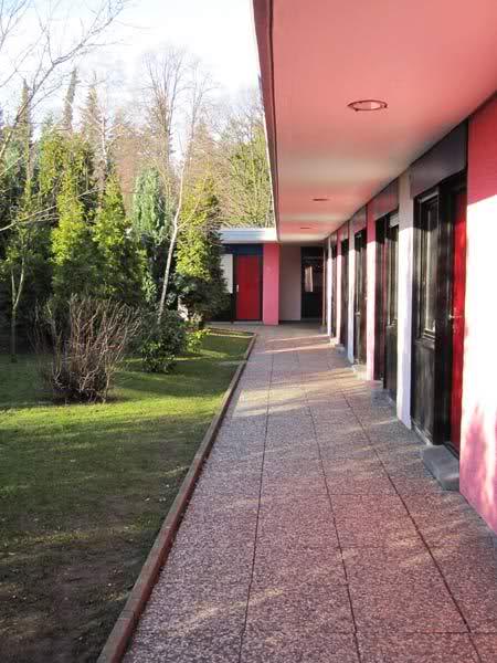 Rosse buurt en prostitutie in Bielefeld