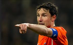 Top 10 best betaalde Nederlandse voetballers 2012