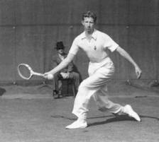 Beste tennissers aller tijden (ranking)UIT: TELESKOOP MAGAZINE