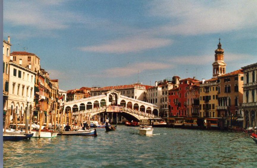 De 10 mooiste steden van Italië