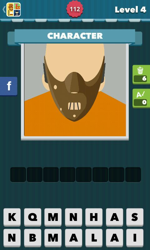 Antwoorden / Oplossingen voor Icomania level 4