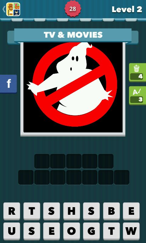 Antwoorden / Oplossingen voor Icomania level 2