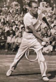 Beste tennissers aller tijden (ranking)UIT: TELESKOOP MAGAZINE