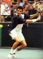 Beste tennissers aller tijden (ranking)UIT: TELESKOOP MAGAZINE
