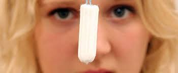 Seks tijdens de menstruatie