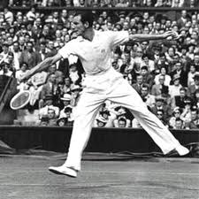 Beste tennissers aller tijden (ranking)UIT: TELESKOOP MAGAZINE