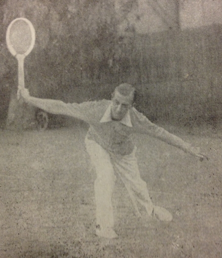 Beste tennissers aller tijden (ranking)UIT: TELESKOOP MAGAZINE