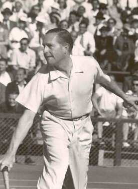 Beste tennissers aller tijden (ranking)UIT: TELESKOOP MAGAZINE
