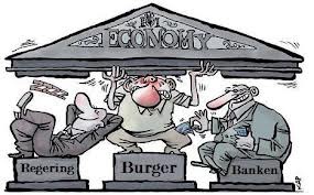 Feiten over Armoede, Crisis, Burgers en Politici