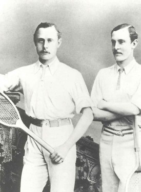 Beste tennissers aller tijden (ranking)UIT: TELESKOOP MAGAZINE