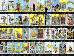 Gratis tarotcursus online. Compleet!