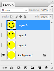 Animated GIF maken in Adobe Photoshop