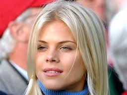 Mooie Scandinavische vrouwen!