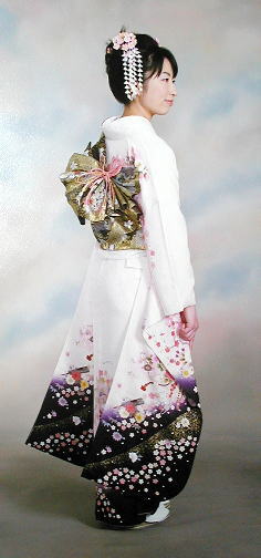Japanse cultuur: Wanneer welke kimono te dragen.