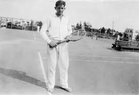 Beste tennissers aller tijden (ranking)UIT: TELESKOOP MAGAZINE