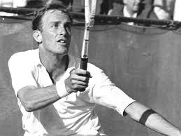 Beste tennissers aller tijden (ranking)UIT: TELESKOOP MAGAZINE