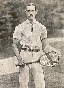 Beste tennissers aller tijden (ranking)UIT: TELESKOOP MAGAZINE
