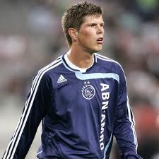 Top 10 best betaalde Nederlandse voetballers 2012