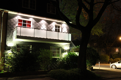 Rosse buurt en prostitutie in Essen