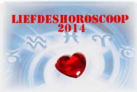Sterrenbeeld Vissen Horoscoop 2014