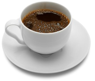 Top 10 voordelen van cafeïne