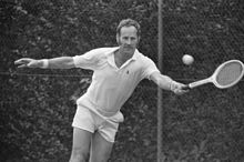 Beste tennissers aller tijden (ranking)UIT: TELESKOOP MAGAZINE