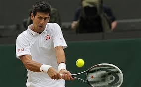 Beste tennissers aller tijden (ranking)UIT: TELESKOOP MAGAZINE