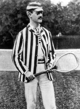 Beste tennissers aller tijden (ranking)UIT: TELESKOOP MAGAZINE