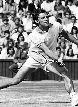 Beste tennissers aller tijden (ranking)UIT: TELESKOOP MAGAZINE