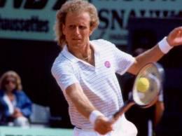 Beste tennissers aller tijden (ranking)UIT: TELESKOOP MAGAZINE