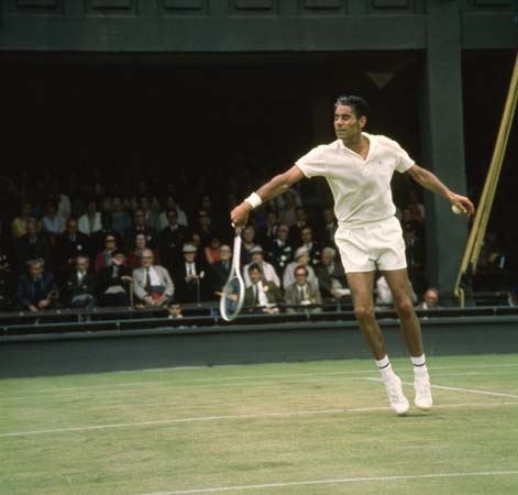 Beste tennissers aller tijden (ranking)UIT: TELESKOOP MAGAZINE